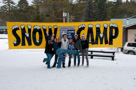 Snow Camp 2010